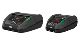 Alpha-30L и Alpha-40L новые мобильные принтеры для печати этикеток