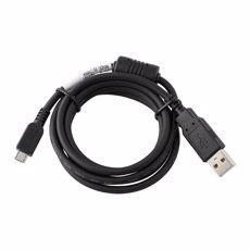 Фото Кабель USB тип A к Micro USB, 1,2 м для Honeywell CK65 (CBL-500-120-S00-03)