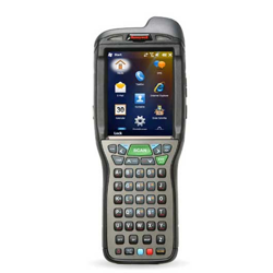 ТСД Терминал сбора данных Honeywell Dolphin 99EX 99EXL02-0C212SEI