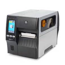 Принтер этикеток Zebra ZT411 ZT41142-T1E0000Z