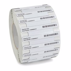 Фото RFID этикетка для принтеров Zebra Silverline RFID ZT410 Silverline Slim ETSI (10025344)