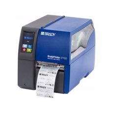 Принтер этикеток Brady i7100 brd149049