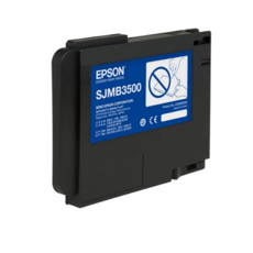 Фото Емкость для отработанных чернил Epson SJMB3500 для TM-C3500 C33S020580