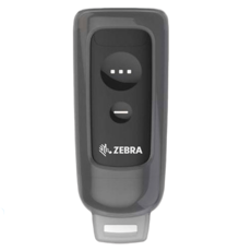 Фото Защитный силиконовый чехол для сканера Zebra CS6080 (HLSTR-SP0060W-00)