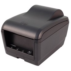 Фото Чековый принтер Posiflex Aura-9000-B 20190 USB, RS, БП, 203 dpi, 80, 300 мм/сек 