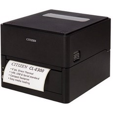 Термопринтер Citizen CL-E300 CLE300XEBXXX