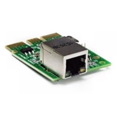 Фото Upgrade Kit - Ethernet Module, Zebra, ZD420 (P1080383-033)