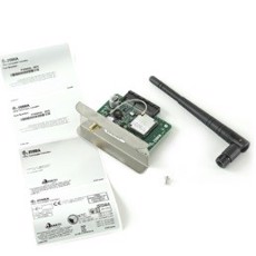 Фото Комплект ZebraNet Wireless Card 802.11n Global для Zebra ZT220 ZT230 (P1058930-097C)