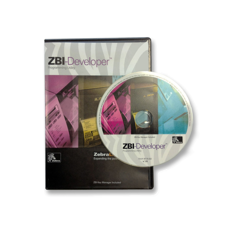 Фото Комплект программного обеспечения Zbi 2.0 Enablement для 1 принтера Zebra (48766-001)
