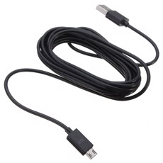 Фото USB-кабель для зарядки и синхронизации для Zebra MC3300 TC8300 TC21 (25-124330-01R)