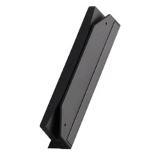 Фото Ридер магнитных карт Posiflex SA-105Z-B черный на 1-3 дорожки для XT-3015/4015, USB (25550)